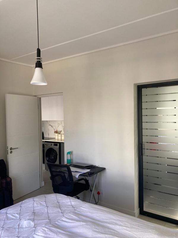 To Let 1 Bedroom Property for Rent in The Huntsman Western Cape